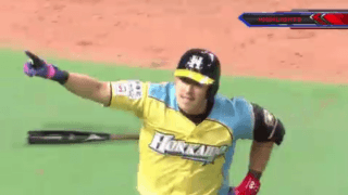 大田のサヨナラ打で日本ハムが劇的勝利！ハイライト動画【5/3 北海道日本ハムファイターズ対千葉ロッテマリーンズ】