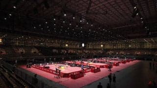 どうなる世界卓球2020韓国、新日程発表か