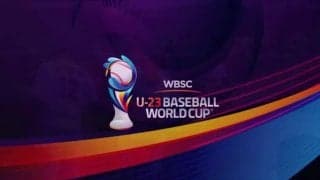 【動画ハイライト】WBSC U-23ワールドカップ 日本対オーストリア 3回裏 真砂の2点タイムリー
