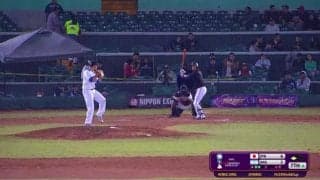 【動画ハイライト】WBSC U-23ワールドカップ 日本対アルゼンチン 7回表 武田３人連続タイムリーで追加点