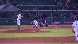 【動画ハイライト】WBSC U-23ワールドカップ 日本対アルゼンチン 6回表 武田のセンターフライから相手のエラーで追加点