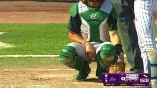 【動画ハイライト】WBSC U-23ワールドカップ 日本対オーストラリア 7回裏 武田のタイムリー