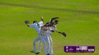 【動画ハイライト】WBSC U-23ワールドカップ第五試合 日本vsオーストラリア