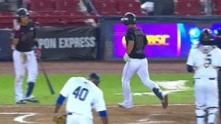 【動画ハイライト】WBSC U-23ワールドカップ スーパーラウンド第2戦 日本vsパナマ 山下の先制ホームラン