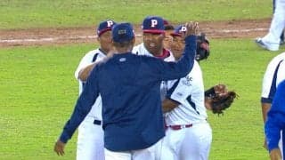 【動画ハイライト】WBSC U-23 ワールドカップ スーパーラウンド第2戦 日本vsパナマ