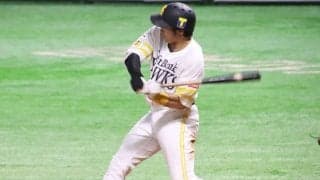 「変態」「意味不明」鷹・柳田、規格外2戦連発弾にファン驚き隠せず