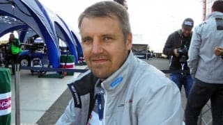 WRC昇格に寄せて：ウルモ・アーバ、2019年ラリーエストニアを振り返る（再編集）