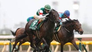 【函館記念想定】レイエンダ、レッドサイオン、ランフォザローゼス…藤沢和雄厩舎は3頭スタンバイ