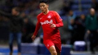 韓国代表FWファン・ヒチャンがザルツブルクからライプツィヒへ！ 2025年までの5年契約