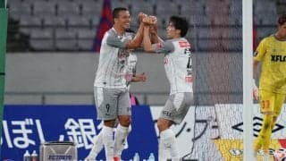 多摩川クラシコはまさかの点差に 全ゴールに絡んだL・ダミアンの活躍で川崎FがFC東京を4発粉砕！《J1》