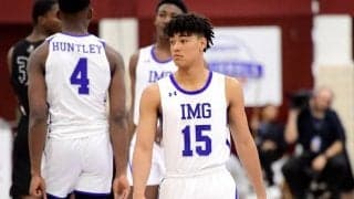 「ネクスト八村」を探せ！　17歳・田中力の確かな将来性と次世代スター候補６傑とは　