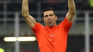 ブッフォン代理人｢彼はユーベの監督になれる｣