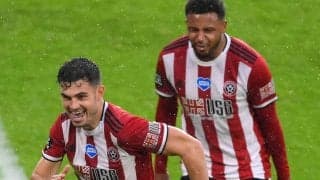 ブレイズが試合終了間際弾でウルブスに劇的勝利！欧州カップ戦出場に望み《プレミアリーグ》