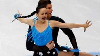 「100g太るごとに罰が」　露フィギュア選手が壮絶な減量告白「脱水させる薬も飲んだ」