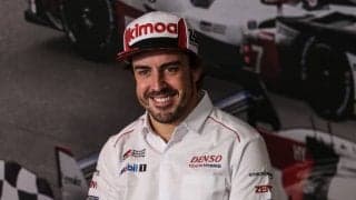 【F1】元王者フェルナンド・アロンソ、2021年ルノーからの復帰が決定