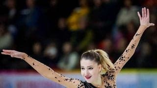20歳ソツコワ引退の理由　伸び悩んだ平昌五輪後の苦悩「私の心は引き裂かれている」