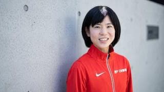 「スポーツ1つに絞る選択はしたくない」　異色の国立大卒ランナー・鈴木亜由子の選択