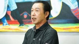 斎藤雅樹氏は「心臓が弱かった」　背中を見てきた篠塚氏が語る“平成の大エース”