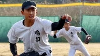 甲子園交流試合出場、長崎の投手王国・創成館に屈指の逸材たちが挑む