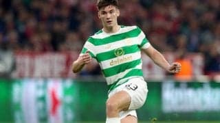 全く垂れないロングシュート、ティアニーの衝撃40ヤード弾【インクレディブル・ゴールズ】