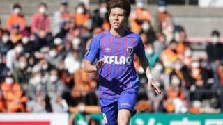 FC東京の日本代表MF橋本拳人がロシアのFCロストフへ完全移籍、契約期間は4年間