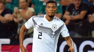 ライプツィヒ、モナコからドイツ代表歴があるDFヘンリクスを買取OP付きのレンタル移籍で獲得