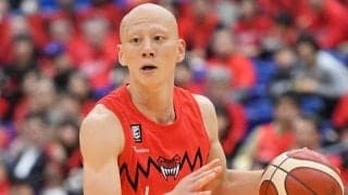 富山グラウジーズ、阿部友和と契約合意「東地区で暴れていきたい」