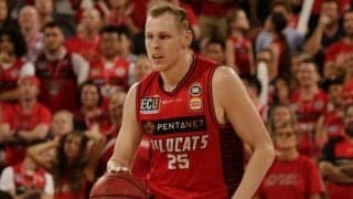 香川ファイブアローズ、オーストラリア出身のビックマン獲得を発表