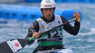 各地で大雨被害　カヌー・羽根田卓也が啓発「逃げて」「水は速く、重く、強く、恐い」