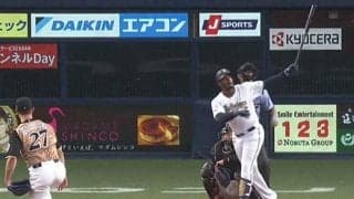 MLB282発の実績は本物！　オリ・ジョーンズは「最小限の動き」で驚愕の飛距離