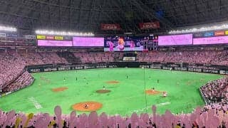 ホークス「鷹の祭典」「タカガール デー」などの日程発表　全12試合のイベント開催