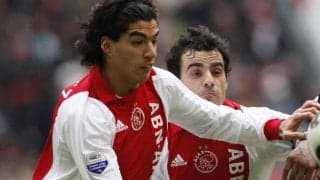 オランダ時代から得点力は変わらず!スアレスがわずか20分で3ゴールを荒稼ぎ【ハットトリック・ヒーローズ】