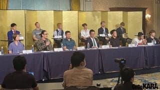 榊原CEOが明言！メイウェザー来日「可能性ある」