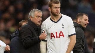 モウリーニョ、次節NLダービーもボーンマス戦に集中!　ダイアーへの処分に対しては明言避ける