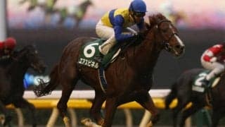 【プロキオンS出走馬・騎手確定】エアスピネル＆鮫島克駿騎手、サクセスエナジー＆和田竜二騎手など16頭