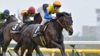 【七夕賞 出走馬・騎手確定】ジナンボー＆レーン騎手、クレッシェンドラヴ＆内田博幸騎手など16頭