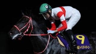 【JDD回顧】ダノンファラオの前残りも能力差以上に着差がついた(斎藤修)