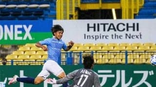 今季「特別ルール」が後押しか。若手台頭で勢いある横浜FCが侮れない