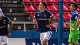 新戦力の躍動でＦ・マリノス初勝利。だが昨季のリズムはまだない