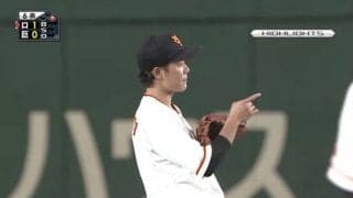 巨人 打線つながらず2008年以来のオープン戦最下位で全日程終了【BGオープン戦動画】