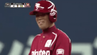 4月1日 オリックスバファローズ対東北楽天ゴールデンイーグルス ハイライト