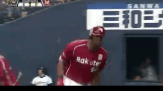 4月2日 オリックスバファローズ対東北楽天ゴールデンイーグルス ハイライト