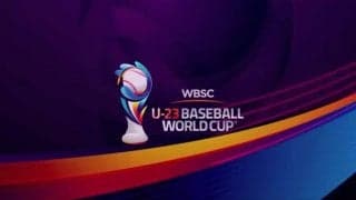 【動画ハイライト】WBSC U-23 ワールドカップ2016 決勝戦 日本 vs オーストラリア 日本2点を返す