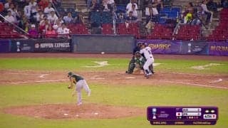 【動画ハイライト】WBSC U-23 ワールドカップ2016 決勝戦 日本 vs オーストラリア 日本犠牲フライで同点に