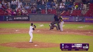 【動画ハイライト】WBSC U-23 ワールドカップ2016 決勝戦 日本 vs オーストラリア 日本勝利！ 世界一決定の瞬間