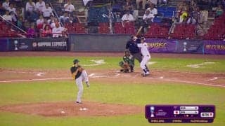 【動画ハイライト】WBSC U-23 ワールドカップ2016 決勝戦 日本 vs オーストラリア　真砂のホームランで突き放す！
