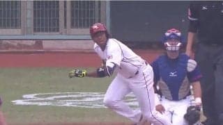 【試合動画はこちら】2016アジアウィンターリーグ「NPBイースタン選抜」の初戦は、オコエら各球団の若手有望株が出場