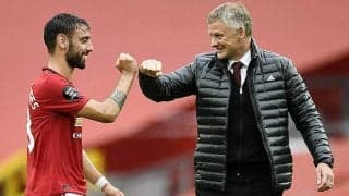 16戦無敗のユナイテッド、スールシャールは更なる継続に自信「やるべきことに集中できてさえいれば…」