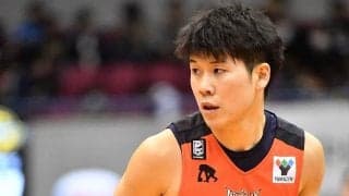 三遠ネオフェニックス、新キャプテンに寺園脩斗が就任「昨シーズンの悔しさを晴らすためにも…」