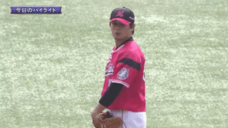 4月15日 千葉ロッテマリーンズ対埼玉西武ライオンズ ハイライト
